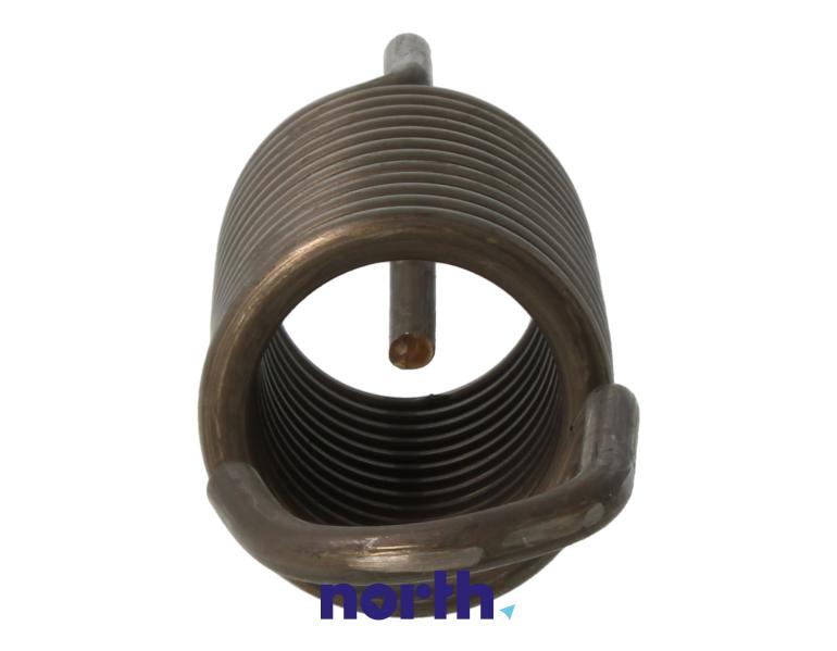 Sprężyna bębna do pralki Siemens WM10E163PL/16,2