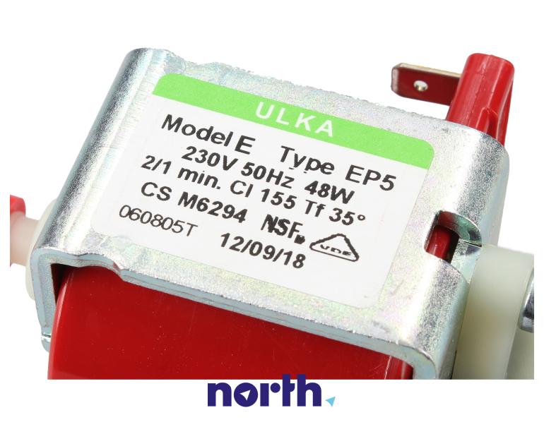 Pompa ciśnieniowa do ekspresu do Krups EA844130/70A,2