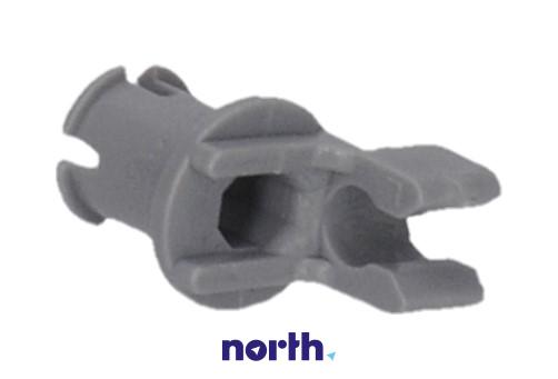 Oś rolki kosza do zmywarki do Indesit DSFO3T224CS,0
