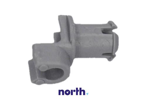 Oś rolki kosza do zmywarki do Indesit DSFO3T224CS,1