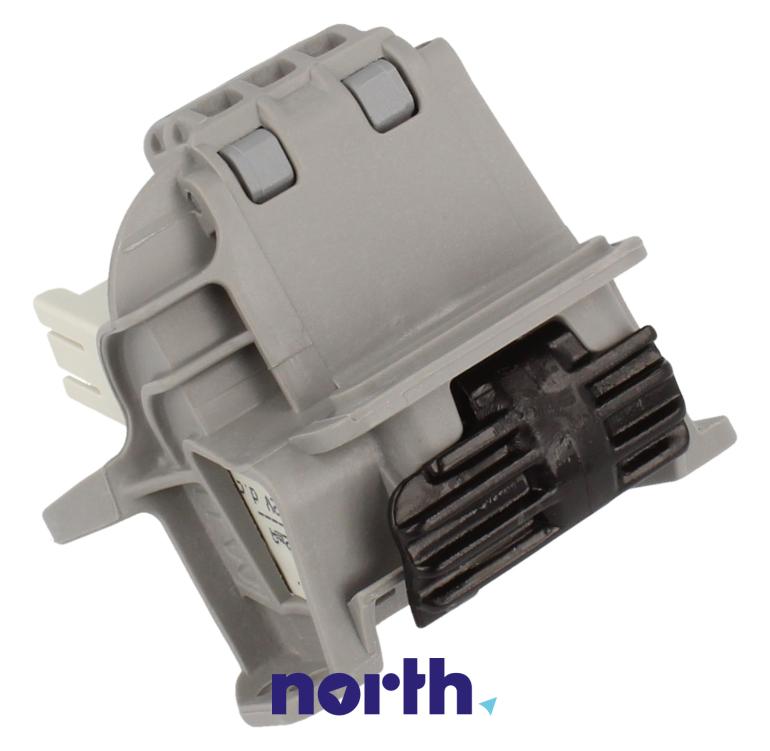 Zamek drzwi do zmywarki do Hotpoint Ariston LTF11H132EU,0