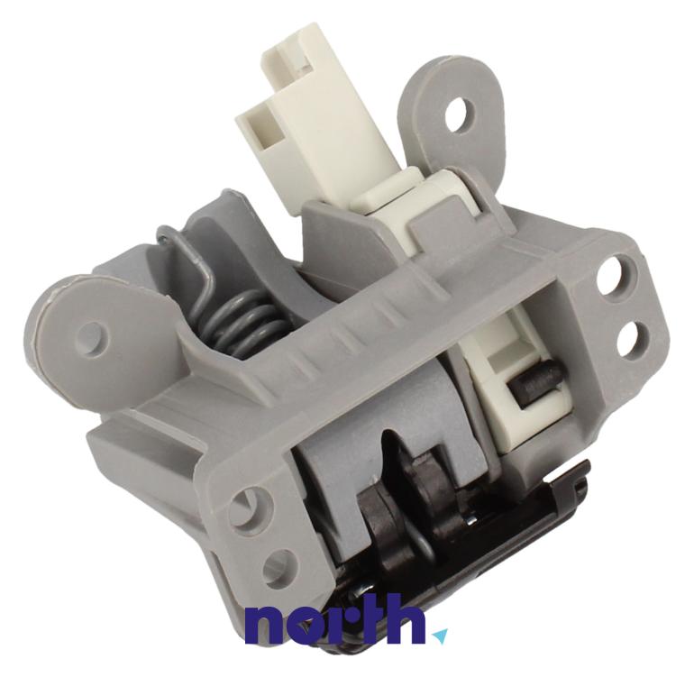 Zamek drzwi do zmywarki do Indesit DIF14B1EU,2