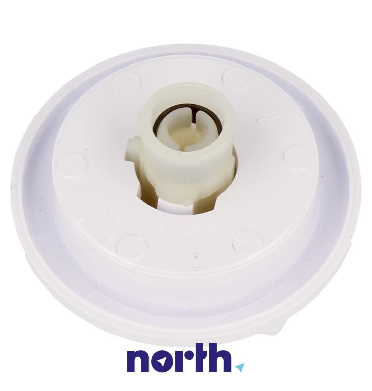 Pokrętło do kuchenki do Beko CSM 52021 DW,1