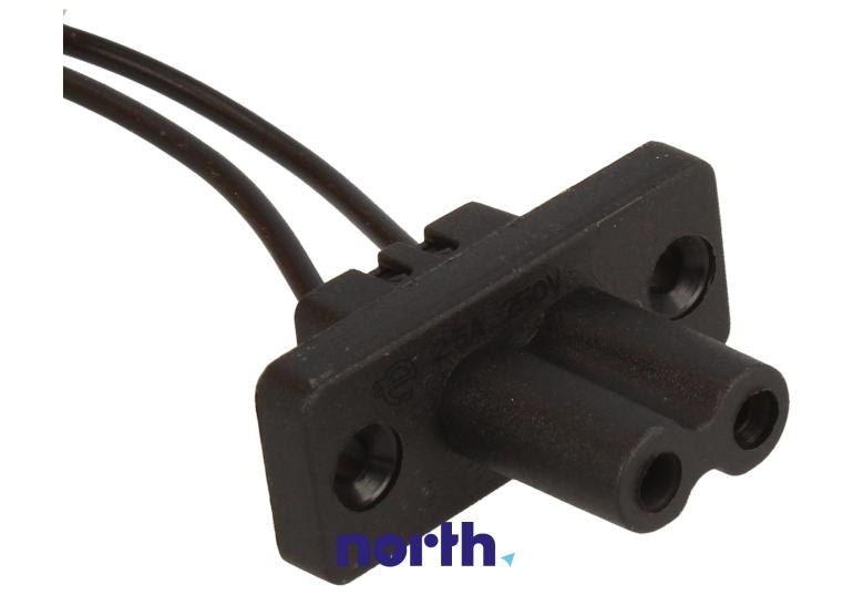 Moduł elektroniczny do odkurzacza do Zelmer 450.0P05EK,4