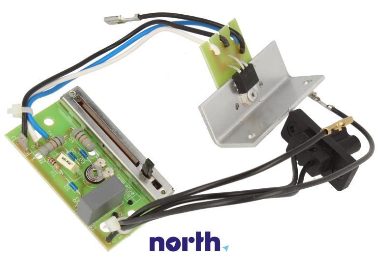 Moduł elektroniczny do odkurzacza do Zelmer ZVC302SP/00,0