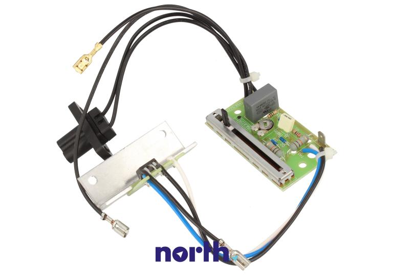 Moduł elektroniczny do odkurzacza do Zelmer ZVC302SP/00,1
