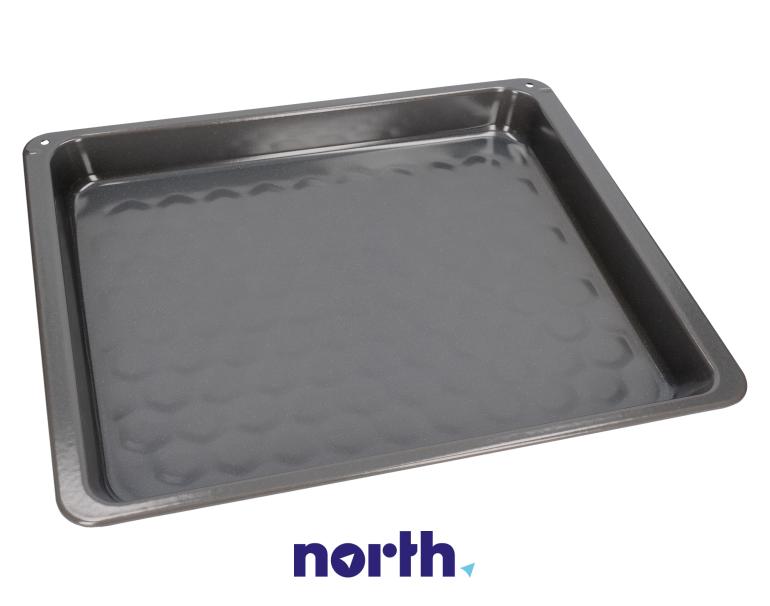 Blachy do pieczenia płytka + głęboka do piekarnika do Amica 58IE3.320HTADQ(W),1