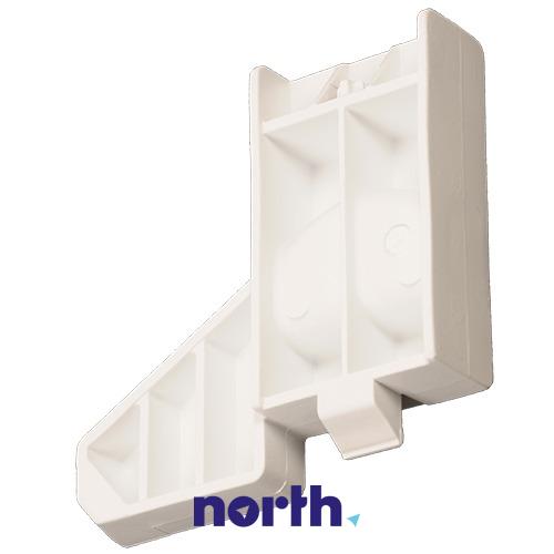 Zatrzask cokołu do suszarki do Electrolux EDC67550W,0