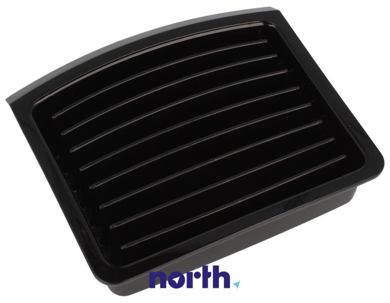 Tacka ociekowa z kratką do ekspresu do kawy DeLonghi EC 152.CD,0