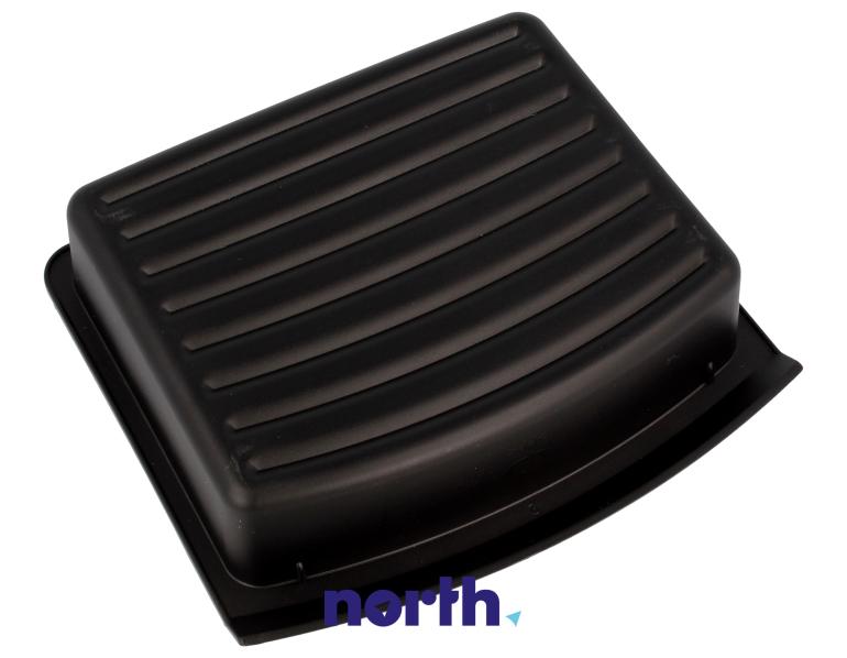 Tacka ociekowa z kratką do ekspresu do kawy DeLonghi EC 152.CD,1