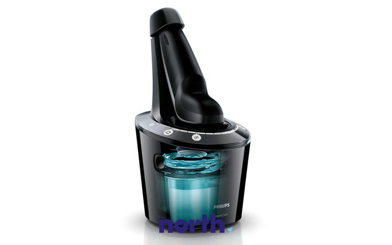 Wkłady czyszczące do golarki do Philips S7780/64,3
