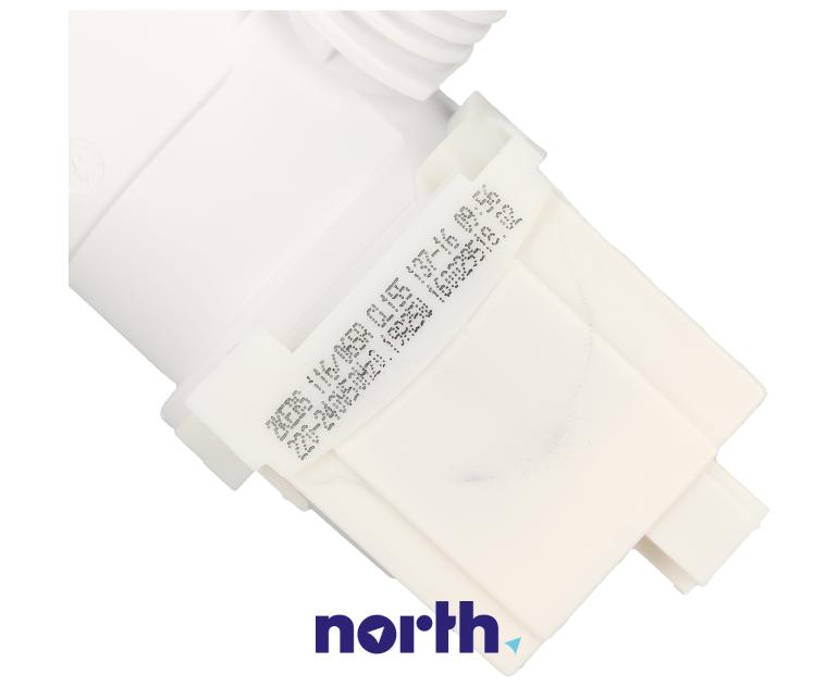Pompa odpływowa kompletna do pralki BWE71283XWWGGPL (Indesit),3