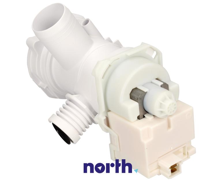 Pompa odpływowa kompletna do pralki RPD8247JDPL (Hotpoint Ariston),1