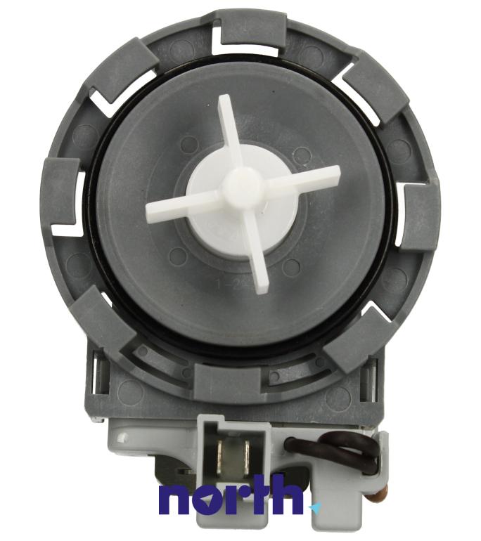 Pompa odpływowa kompletna do pralki AWG335-3WH (Philips) B206A01,4