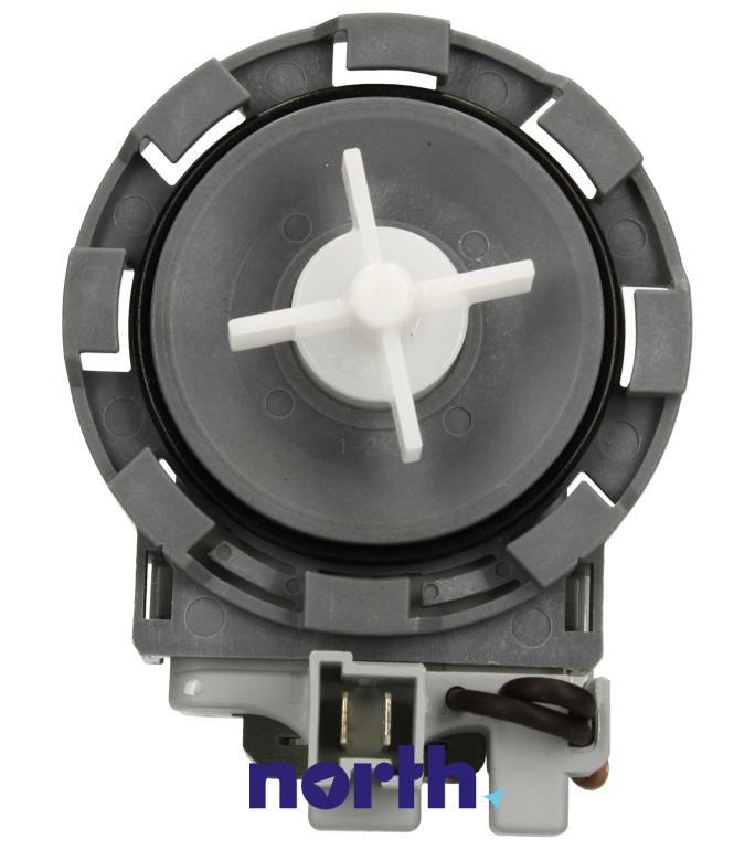 Pompa odpływowa kompletna do pralki P1243 (Samsung) B206A01,4