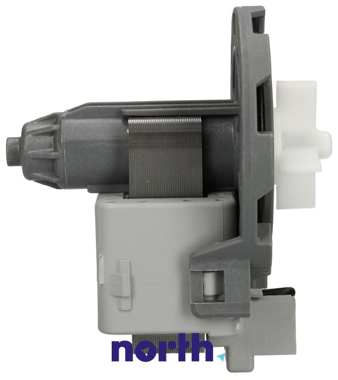 Pompa odpływowa kompletna do pralki W908 (Miele) B206A01,3