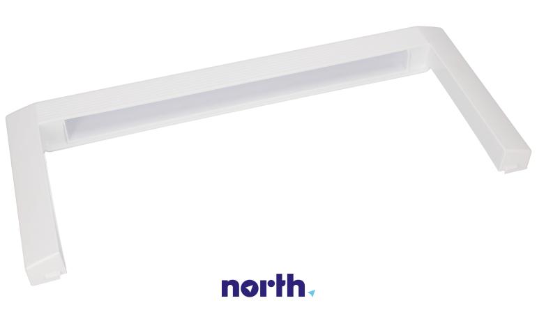 Front szuflady suwanej chłodziarki Samsung RSA1DTMH1/XEO,1