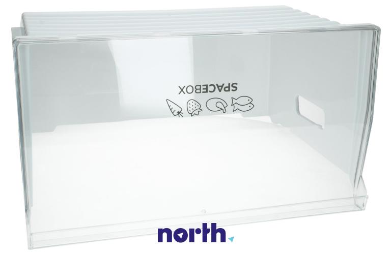 Szuflada zamrażarki (środkowa) lodówki Gorenje NRK6192AS4,1