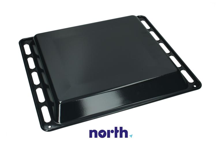 Blacha do pieczenia głęboka do piekarnika do Electrolux EZB3430AOK,1