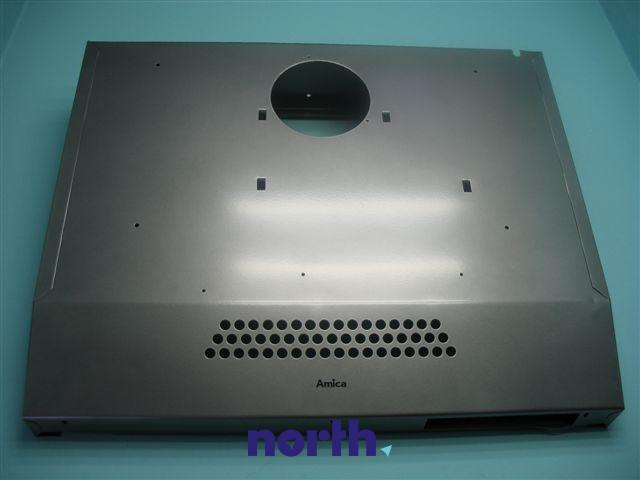 Obudowa podstawowa do okapu do Amica OSC 6552 I,1