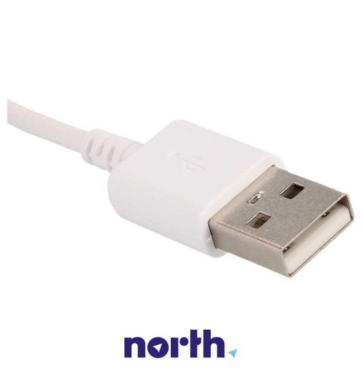 Adapter USB A - USB A micro 2.0 do Samsung J7 2016,2