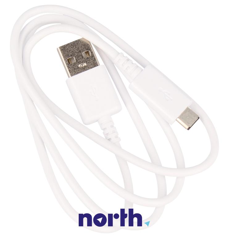 Adapter USB A - USB A micro 2.0 do Samsung J3 (2017),0
