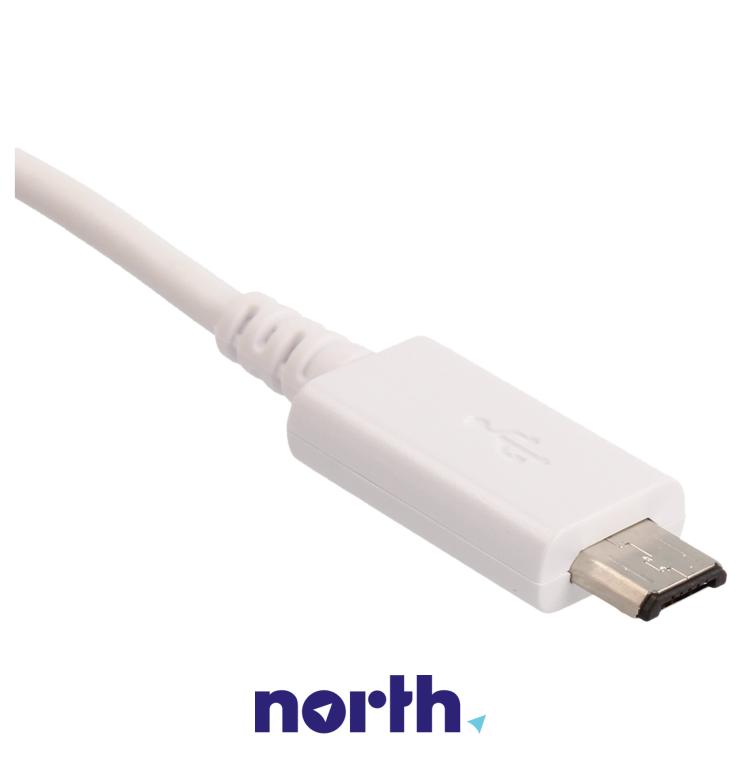 Adapter USB A - USB A micro 2.0 do Samsung J3 (2017),1