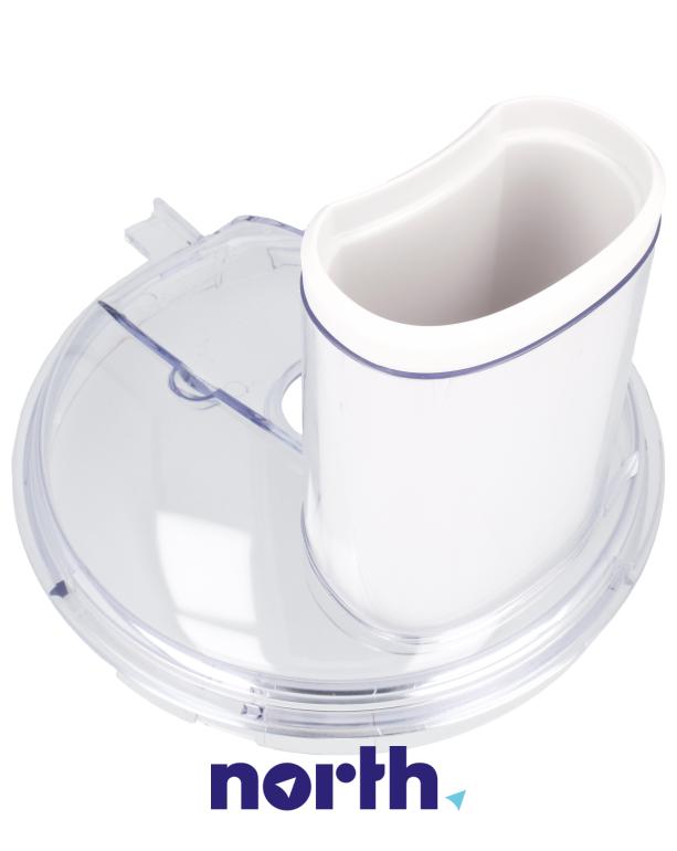 Pokrywa pojemnika malaksera do robota kuchennego do Philips HR7600/1,1