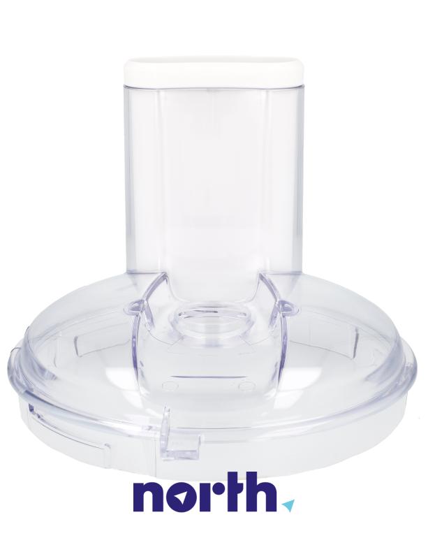 Pokrywa pojemnika malaksera do robota kuchennego do Philips HR7600/1,3