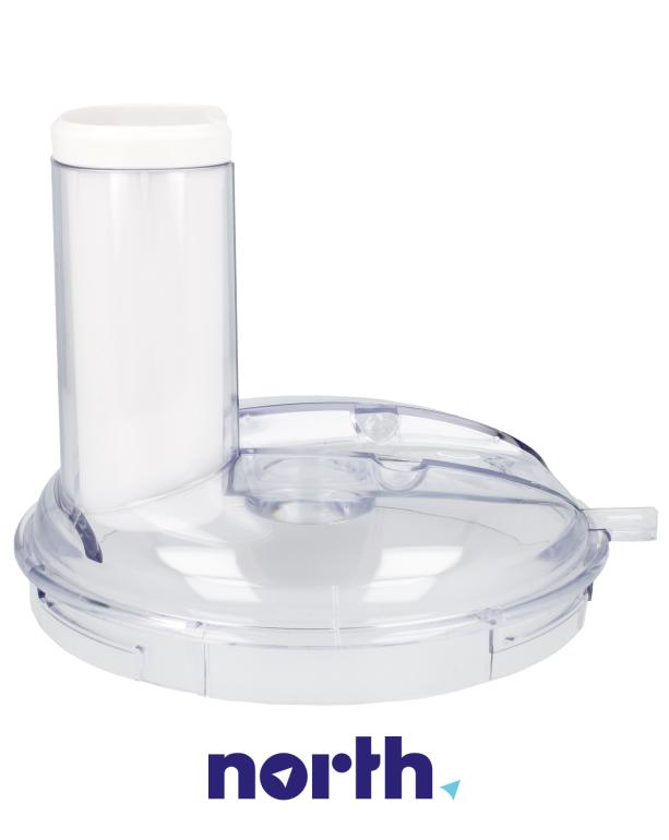 Pokrywa pojemnika malaksera do robota kuchennego do Philips HR7600/1,4