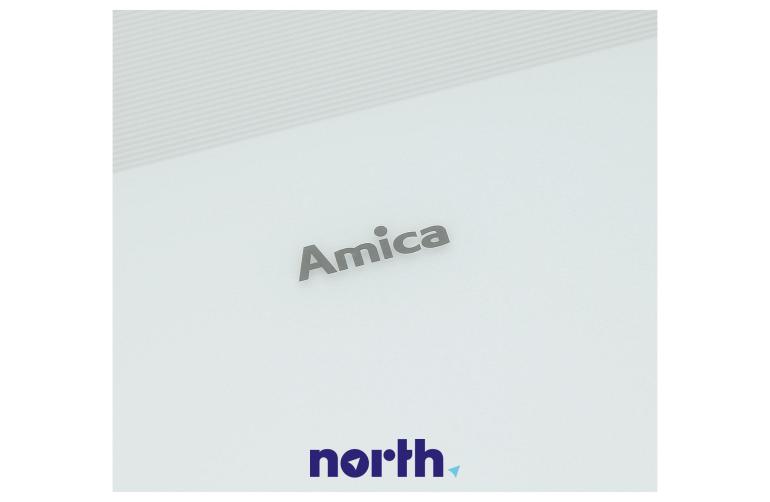 Szyba zewnętrzna drzwi do piekarnika do Amica ZEN WHITE PURE,5