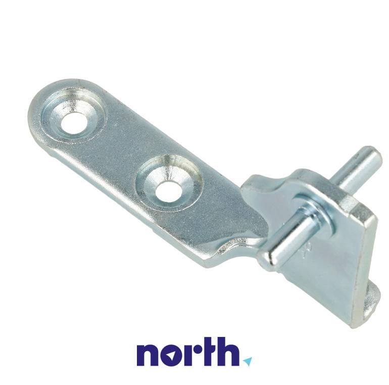 Zawias drzwi środkowy do lodówki Samsung RB36J8035SR/EF,1