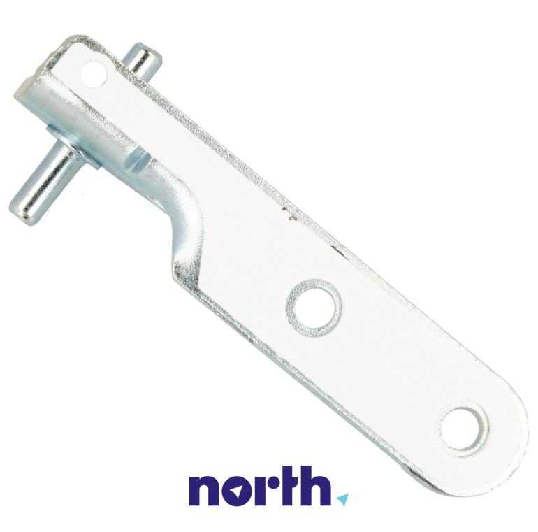 Zawias drzwi środkowy do lodówki Samsung RB36J8035SR/EF,2