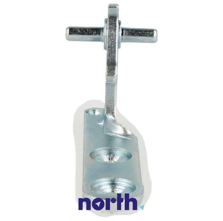 Zawias drzwi środkowy do lodówki Samsung RB36J8035SR/EF,4