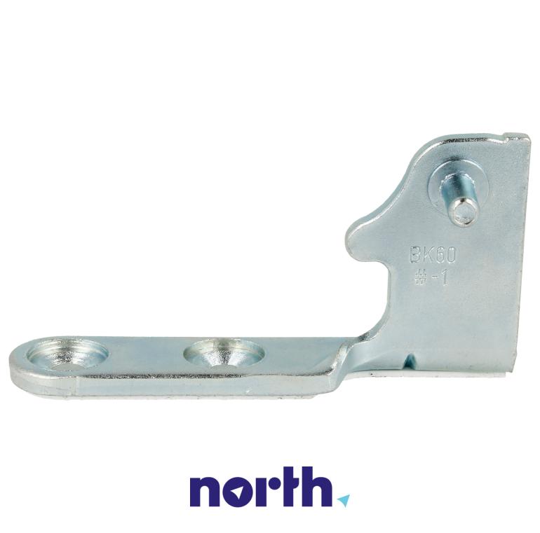 Zawias drzwi środkowy do lodówki Samsung RB33J8035SR/EF,3