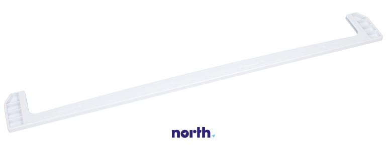 Ramka przednia półki do kuchenki 50.5cm Beko QL 22,1