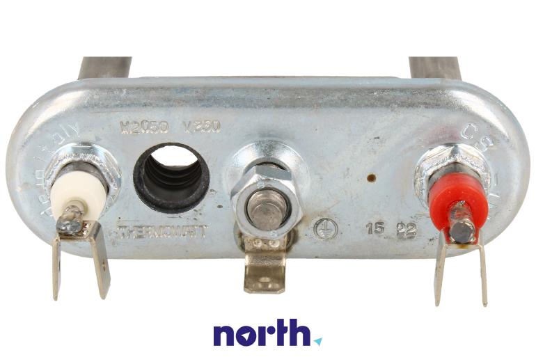 Grzałka do pralki Indesit ITWD61052G(PL),3