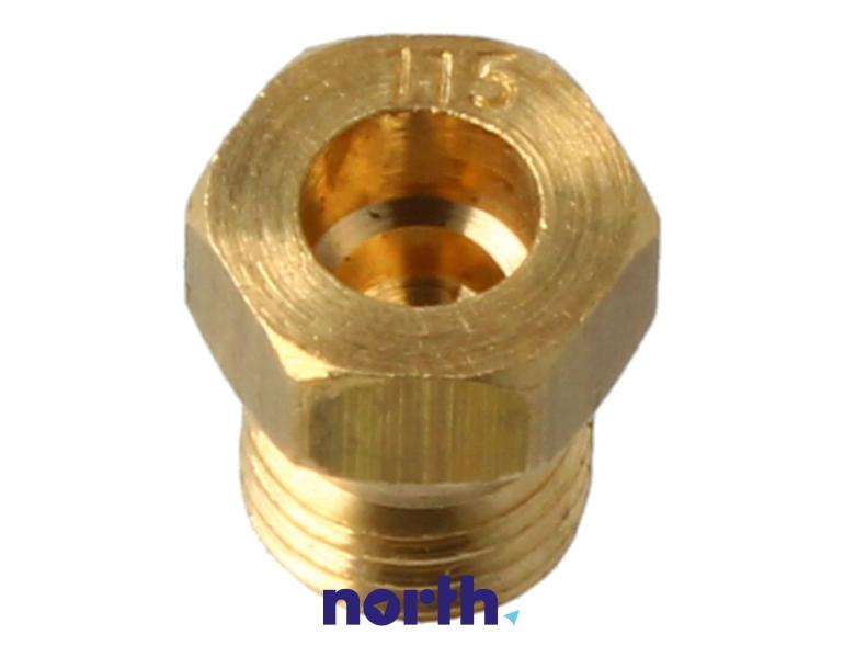 Dysza do kuchenki do Beko CSE 52320 DW,0