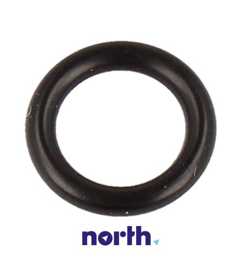 Uszczelka 6x2mm czarna 1szt. do ekspresu do kawy Philips HD8821/01,0
