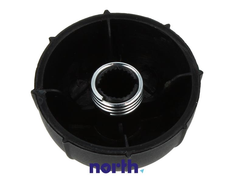 Pokrętło pary do ekspresu do DeLonghi EC 152.CD,2