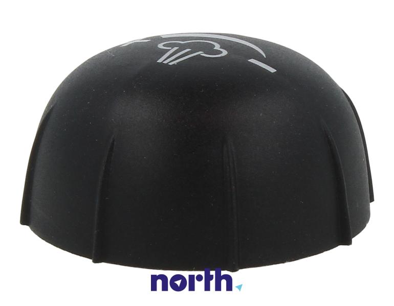 Pokrętło pary do ekspresu do DeLonghi EC 152.CD,3