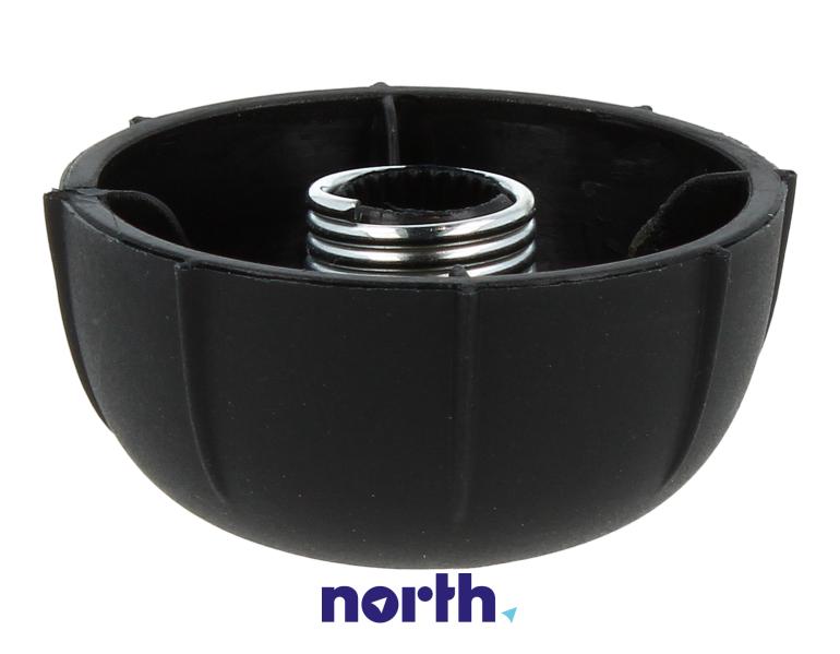 Pokrętło pary do ekspresu do DeLonghi EC 152.CD,4
