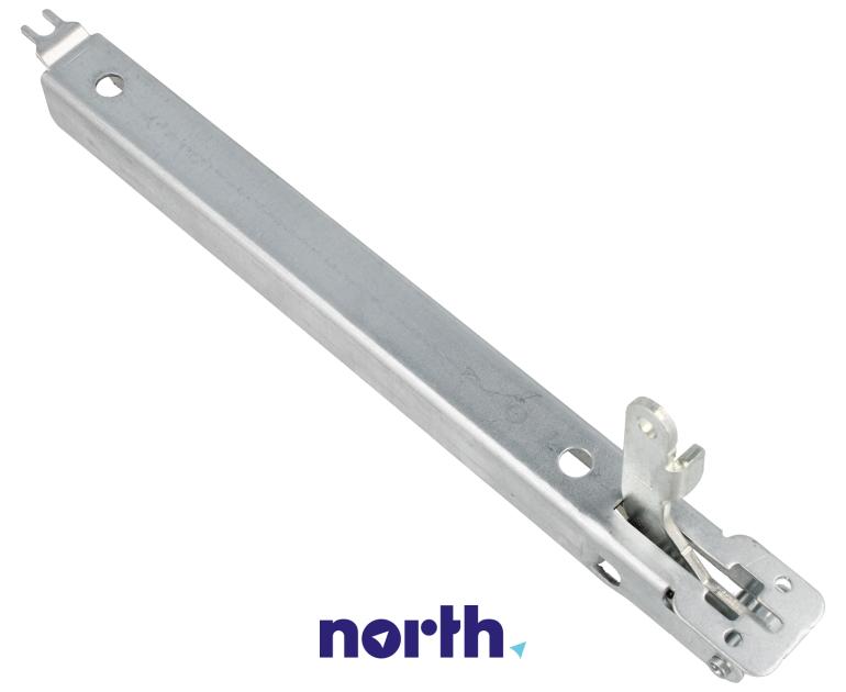 Zawias drzwi do kuchenki Beko CSG 52020 FW,1