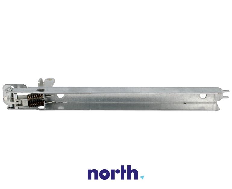 Zawias drzwi do kuchenki Beko CSG 52020 FW,2