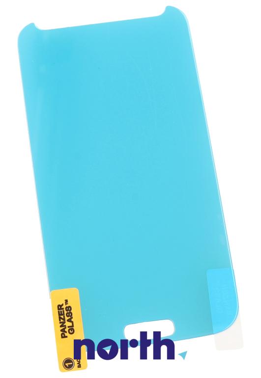 Szkło hartowane Panzer Glass na wyświetlacz do smartfona Samsung S4 Value Edition,2