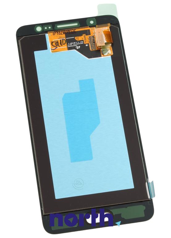 Wyświetlacz LCD bez obudowy do smartfona do Samsung J5 (2016),1