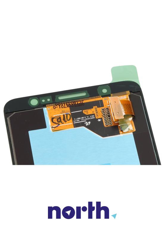 Wyświetlacz LCD bez obudowy do smartfona do Samsung J5 (2016),2