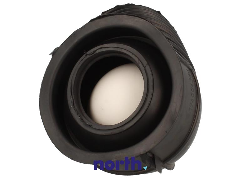 Wąż połączeniowy bęben-pompa (bęben - pompa) do pralki Whirlpool FFL 6238 B PL,4