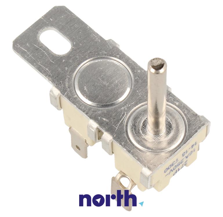Termostat do piekarnika do Whirlpool AKZ 7890 IX,2
