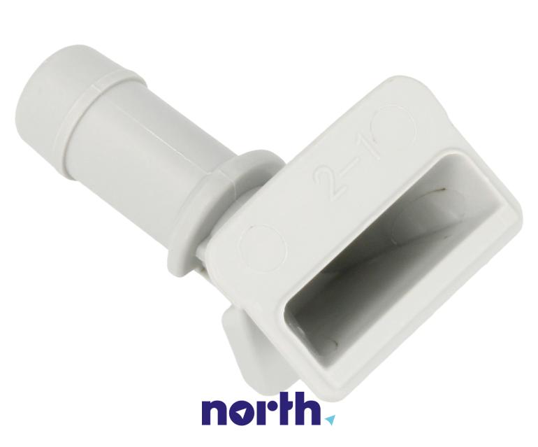 Zatyczka fartucha drzwi do pralki Samsung WW80M644OPW,2